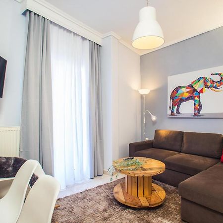 Fifteentheapartment Салоники Экстерьер фото