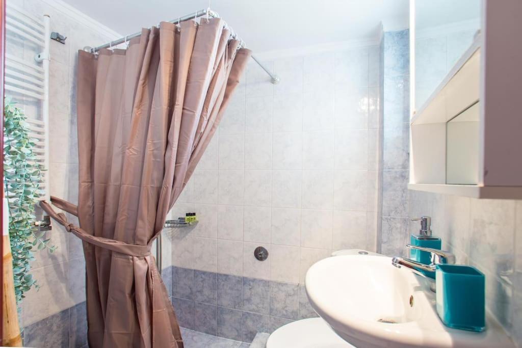 Fifteentheapartment Салоники Экстерьер фото