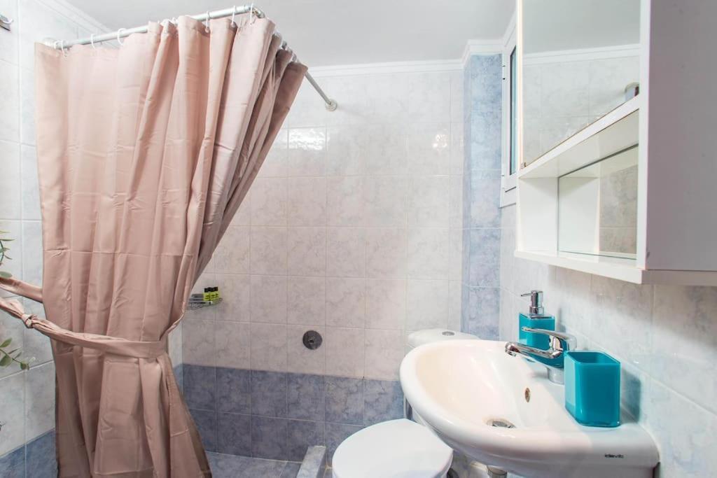 Fifteentheapartment Салоники Экстерьер фото