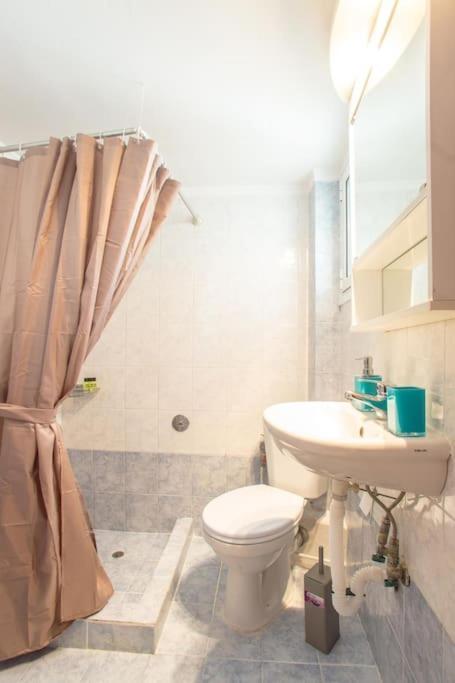 Fifteentheapartment Салоники Экстерьер фото